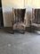 Set mit Vintage Art Deco Sesseln, 1930er 1