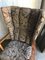 Set mit Vintage Art Deco Sesseln, 1930er 2
