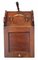 Antique Mahogany Cabinet, 1850s 7