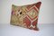 Lumbar Kilim Pillow Cover 2