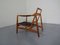 Model 117 Teak & Oak Chair by Tove & Edvard Kindt-Larsen for France & Daverkosen, 1960s 26