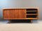 Credenza Mid-Century in teak di H.P. Hansen, anni '60, Immagine 6