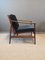 Vintage Lounge Chair from Thonet, 1960s 2