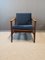 Vintage Lounge Chair from Thonet, 1960s, Image 11