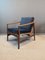 Vintage Lounge Chair from Thonet, 1960s 1