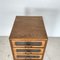 Haberdashery Cabinet with Drawers, 1920s 6