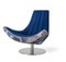 Ibiza Swivel Chair by VGnewtrend 1
