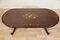 Rosewood Parlor Coffee Table, 1960s 6