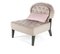 Capitonne Elizabeth Lounge Chair from VGnewtrend 1