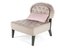 Sillón Elizabeth con capitonné de VGnewtrend, Imagen 1