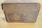 Antique Beige and Tan Linen Case 9