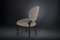 Dark Brown Sophia Chair from VGnewtrend 2