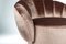 Butaca Kidman Artik de cobre de VGnewtrend, Imagen 3