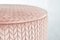 Pink Kidman Ottoman from VGnewtrend 5