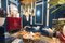 Blue Velvet Sofa by Slow+Fashion+Design for VGnewtrend 2