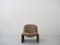 Mid-Century Alky Chair by Giancarlo Piretti for Castelli, 1968 5