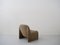 Mid-Century Alky Chair by Giancarlo Piretti for Castelli, 1968, Image 4