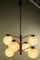 Vintage Ceiling Light from Temde, 1960s 4