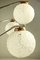 Vintage Ceiling Light from Temde, 1960s 7