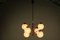Vintage Ceiling Light from Temde, 1960s, Image 2