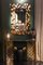 Consolle Fitzgerald in marmo nero Marquinia e oro a 24K di VGnewtrend, Immagine 2