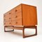 Vintage Rosewood & Teak Dresser from G-Plan, 1960s 11