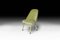 Light Green Nobili Velvet Paulette Side Chair from VGnewtrend 1