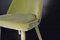 Light Green Nobili Velvet Paulette Side Chair from VGnewtrend 3