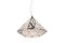 Diamond Arabesque Suspension Lamp from VGnewtrend 1
