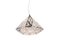 Lampada Diamond Arabesque di Vgnewtrend, Immagine 1