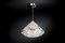 Diamond Arabesque Suspension Lamp from VGnewtrend, Image 1