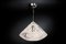 Large Diamond Arabesque Suspension Lamp from VGnewtrend, Image 2