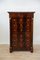 Antique Mahogany Chest of Drawers 1