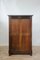 Antique Mahogany Chest of Drawers, Image 12