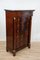 Antique Mahogany Chest of Drawers, Image 3