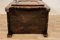 Antique French Bedside Cabinet, 1700s 3