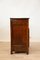 Antique French Bedside Cabinet, 1700s 12
