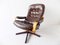 Lounge Chair from Göte Möbler, 1960s 5