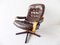 Lounge Chair from Göte Möbler, 1960s, Image 5