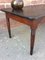 Antique French Farm Table, 1920s 6