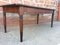 Antique French Farm Table, 1920s 2