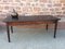 Antique French Farm Table, 1920s 7