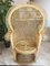 Spanish Garden Chair from Zenza Contemporary Art & Deco, Image 2