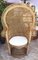 Spanish Garden Chair from Zenza Contemporary Art & Deco, Image 1