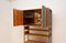 Modernist Czech Beech Wall Unit by František Jirák for Tatra, 1970s, Image 17