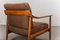 Danish Teak Living Room Set by Walter Knoll, 1960s, Set of 3 17