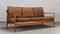 Mobilier de Salon en Teck par Walter Knoll, Danemark, 1960s, Set de 3 4