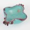 Hand-Crafted Ceramic Fruit Bowl by Roger Guerin, 1930s, Image 2