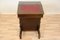 Bureau Davenport Vintage en Acajou, 1950s 4