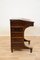 Vintage Mahogany Davenport Desk, 1950s, Image 1